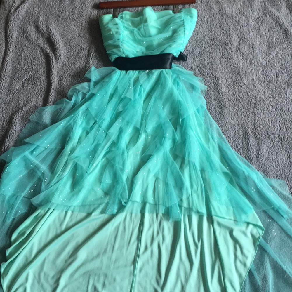 Junior Prom dress